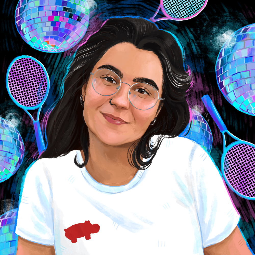 Ceyda Duzgec